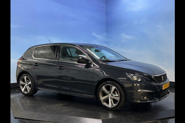 Peugeot 308 1.2 PureTech GT-line Navi | Clima | Camera | Cruise | Pano