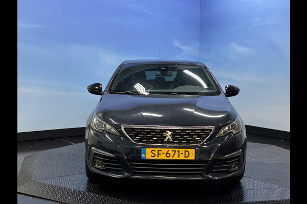 Peugeot 308 1.2 PureTech GT-line Navi | Clima | Camera | Cruise | Pano