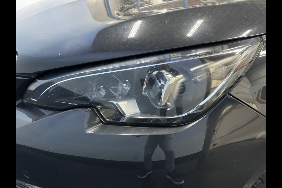 Peugeot 308 1.2 PureTech GT-line Navi | Clima | Camera | Cruise | Pano