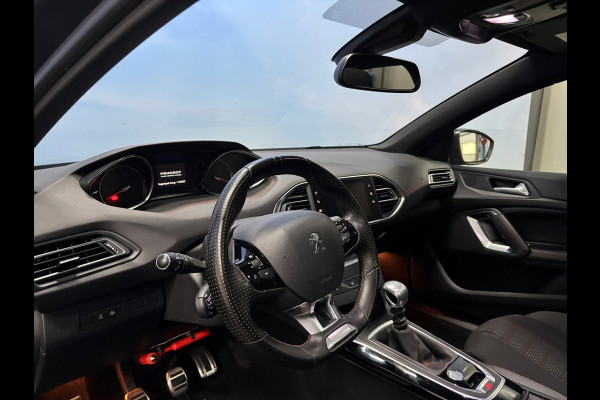 Peugeot 308 1.2 PureTech GT-line Navi | Clima | Camera | Cruise | Pano