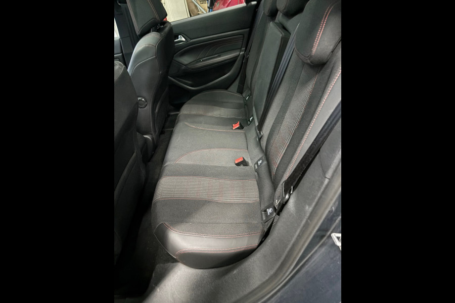 Peugeot 308 1.2 PureTech GT-line Navi | Clima | Camera | Cruise | Pano