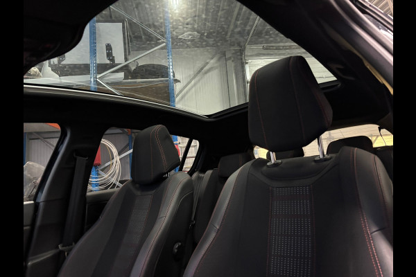 Peugeot 308 1.2 PureTech GT-line Navi | Clima | Camera | Cruise | Pano