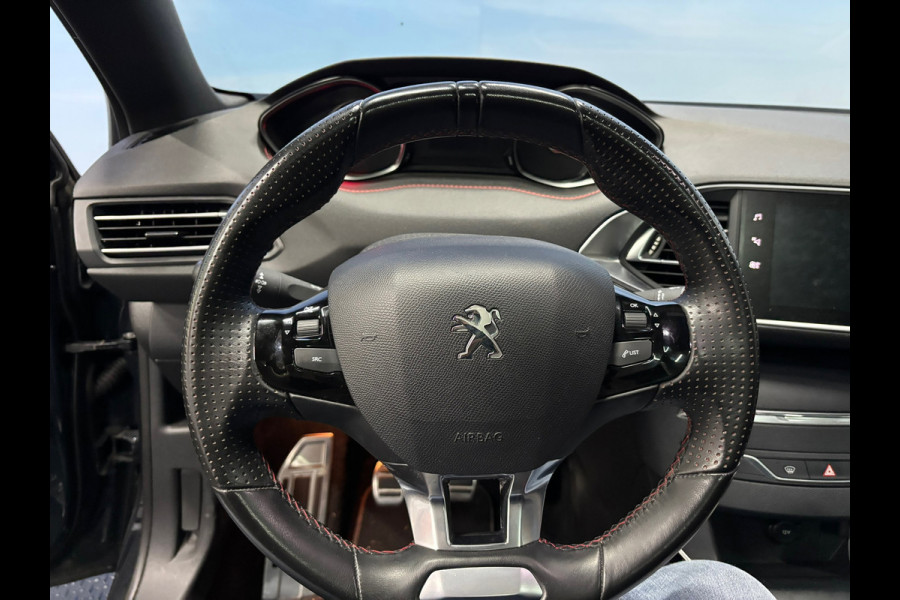 Peugeot 308 1.2 PureTech GT-line Navi | Clima | Camera | Cruise | Pano