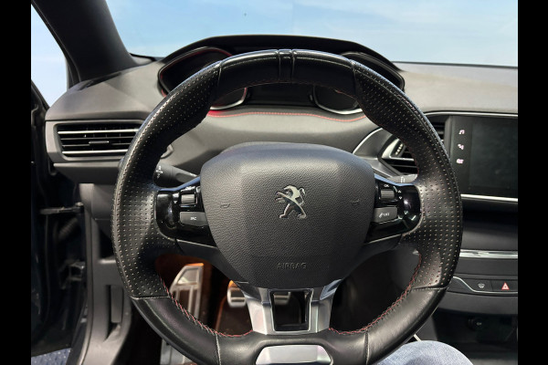 Peugeot 308 1.2 PureTech GT-line Navi | Clima | Camera | Cruise | Pano