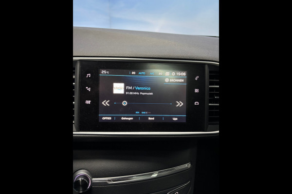 Peugeot 308 1.2 PureTech GT-line Navi | Clima | Camera | Cruise | Pano