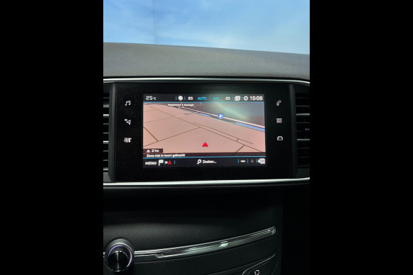 Peugeot 308 1.2 PureTech GT-line Navi | Clima | Camera | Cruise | Pano