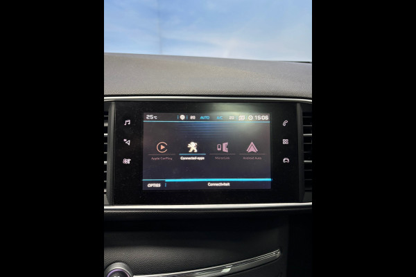 Peugeot 308 1.2 PureTech GT-line Navi | Clima | Camera | Cruise | Pano
