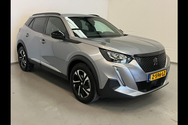 Peugeot 2008 1.2 PureTech 130pk Allure / Navi / Clima / LED / DAB
