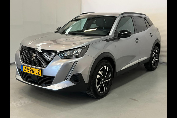 Peugeot 2008 1.2 PureTech 130pk Allure / Navi / Clima / LED / DAB
