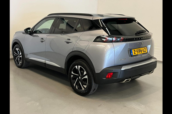 Peugeot 2008 1.2 PureTech 130pk Allure / Navi / Clima / LED / DAB