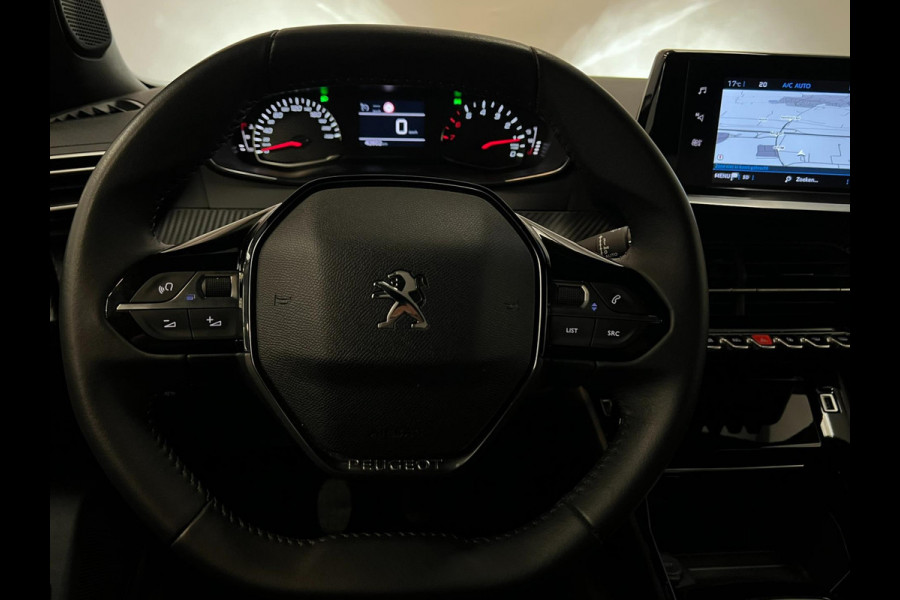 Peugeot 2008 1.2 PureTech 130pk Allure / Navi / Clima / LED / DAB
