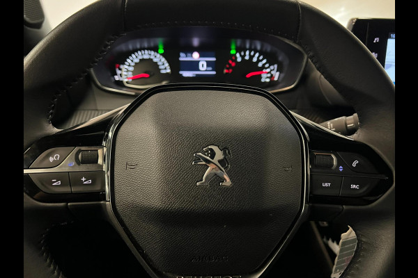 Peugeot 2008 1.2 PureTech 130pk Allure / Navi / Clima / LED / DAB