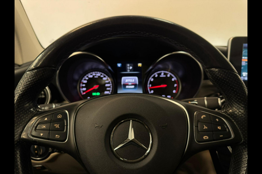 Mercedes-Benz GLC 250 4Matic / AMG / Pano / / Luchtvering / Memory