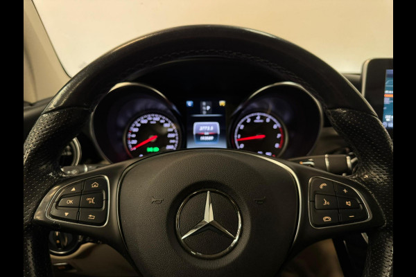 Mercedes-Benz GLC 250 4Matic / AMG / Pano / / Luchtvering / Memory