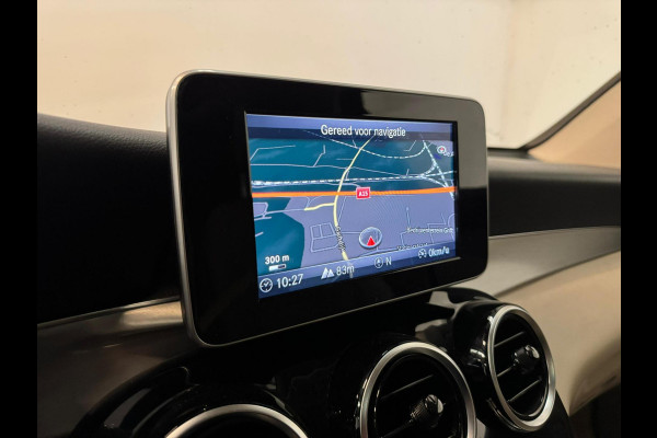 Mercedes-Benz GLC 250 4Matic / AMG / Pano / / Luchtvering / Memory