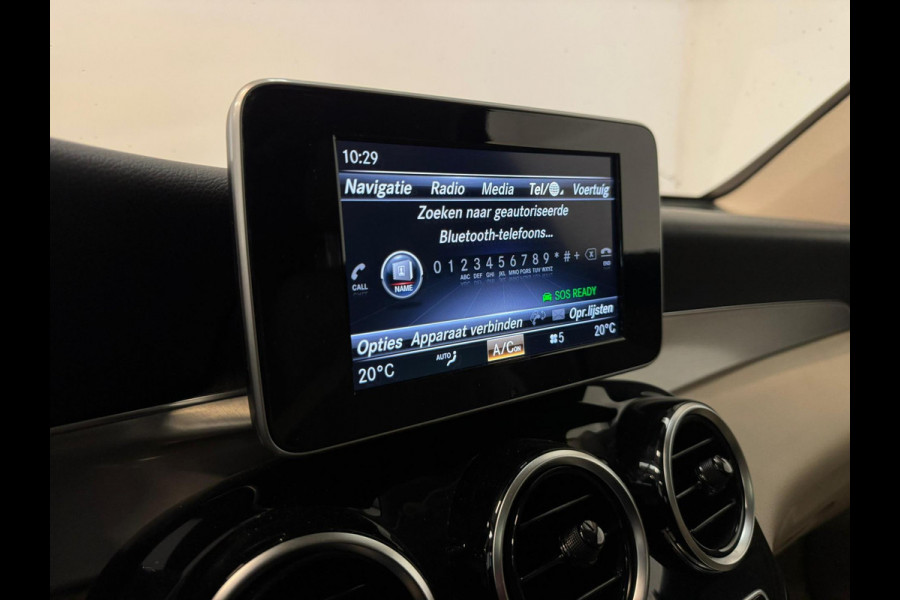 Mercedes-Benz GLC 250 4Matic / AMG / Pano / / Luchtvering / Memory