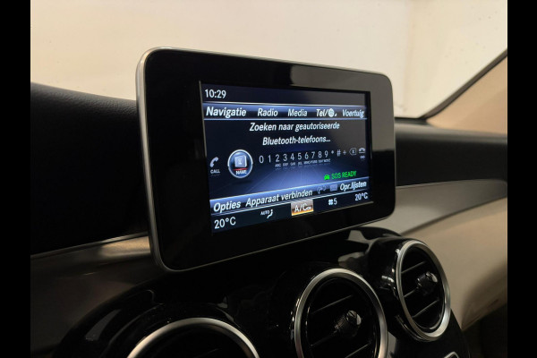 Mercedes-Benz GLC 250 4Matic / AMG / Pano / / Luchtvering / Memory