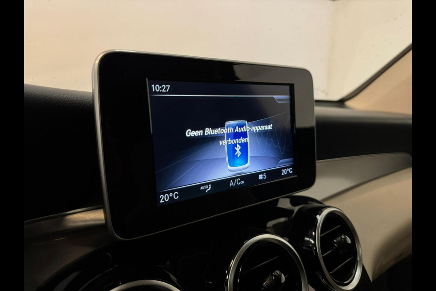 Mercedes-Benz GLC 250 4Matic / AMG / Pano / / Luchtvering / Memory