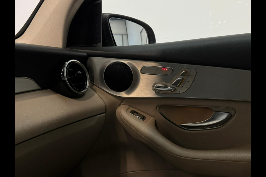 Mercedes-Benz GLC 250 4Matic / AMG / Pano / / Luchtvering / Memory