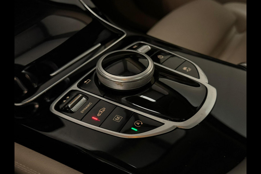 Mercedes-Benz GLC 250 4Matic / AMG / Pano / / Luchtvering / Memory