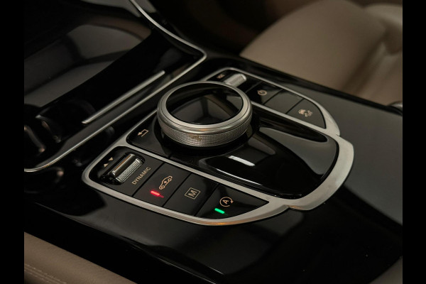 Mercedes-Benz GLC 250 4Matic / AMG / Pano / / Luchtvering / Memory