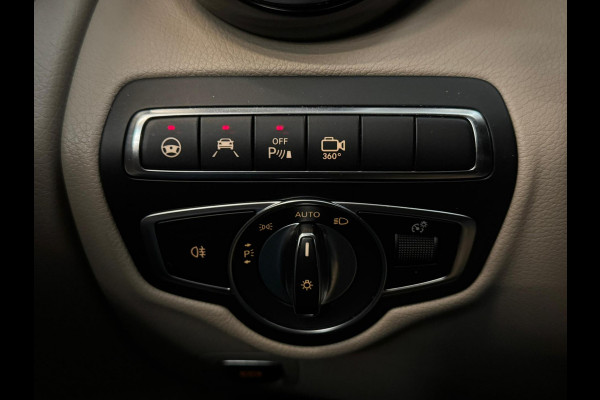 Mercedes-Benz GLC 250 4Matic / AMG / Pano / / Luchtvering / Memory