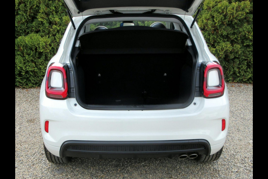 Fiat 500X 1.0 FireFly T 120 Dolcevita*Vouwdak*Leder*Navi*