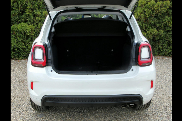 Fiat 500X 1.0 FireFly T 120 Dolcevita*Vouwdak*Leder*Navi*