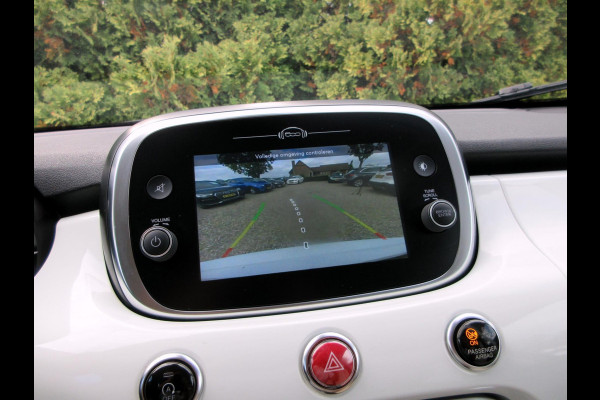 Fiat 500X 1.0 FireFly T 120 Dolcevita*Vouwdak*Leder*Navi*