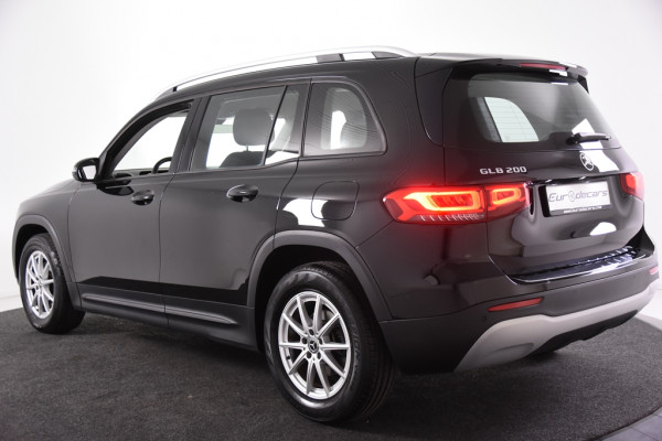 Mercedes-Benz Glb 200 *1ste Eigenaar*Leer*Navigatie*Stoelverwarming*