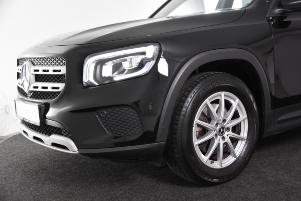 Mercedes-Benz Glb 200 *1ste Eigenaar*Leer*Navigatie*Stoelverwarming*