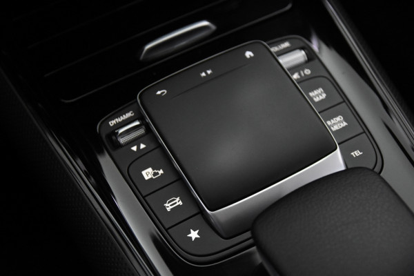 Mercedes-Benz Glb 200 *1ste Eigenaar*Leer*Navigatie*Stoelverwarming*
