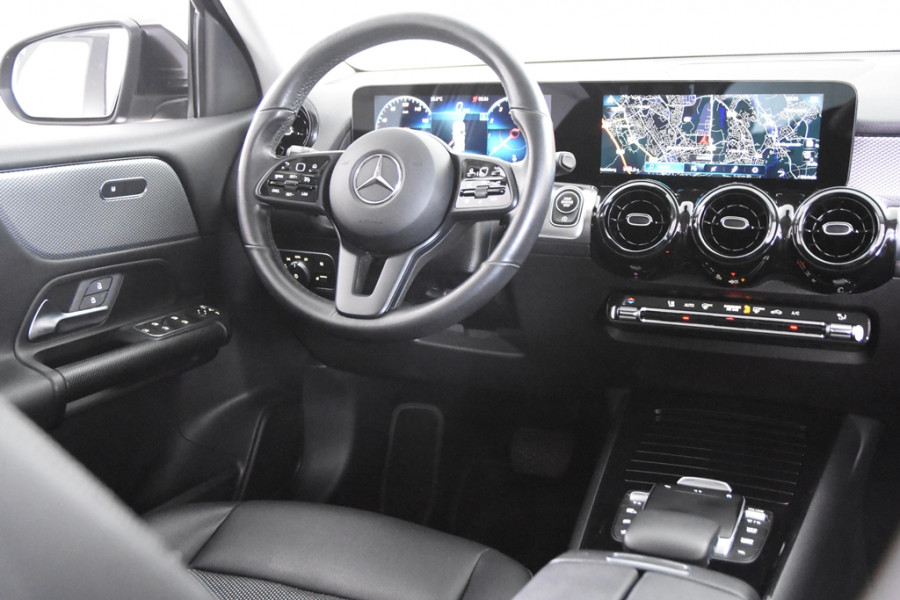 Mercedes-Benz Glb 200 *1ste Eigenaar*Leer*Navigatie*Stoelverwarming*