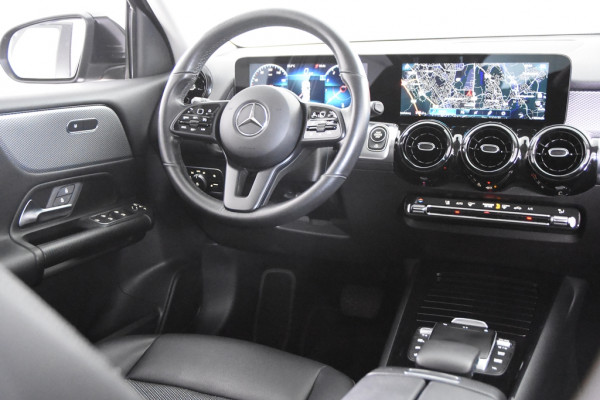 Mercedes-Benz Glb 200 *1ste Eigenaar*Leer*Navigatie*Stoelverwarming*