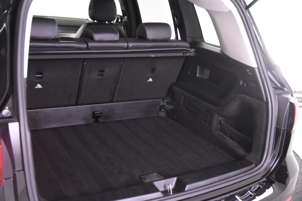 Mercedes-Benz Glb 200 *1ste Eigenaar*Leer*Navigatie*Stoelverwarming*