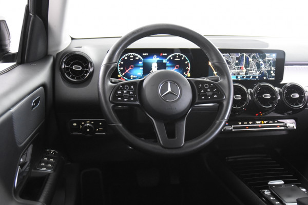 Mercedes-Benz Glb 200 *1ste Eigenaar*Leer*Navigatie*Stoelverwarming*