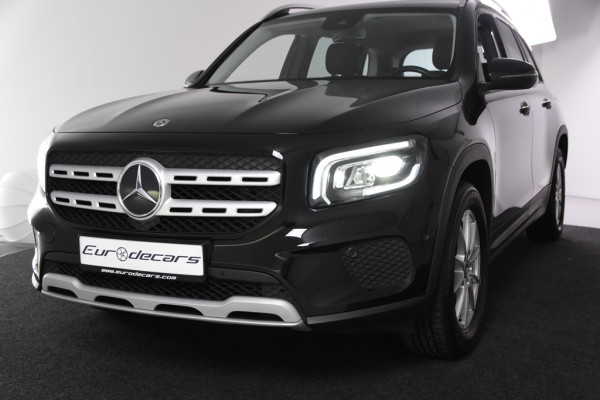 Mercedes-Benz Glb 200 *1ste Eigenaar*Leer*Navigatie*Stoelverwarming*