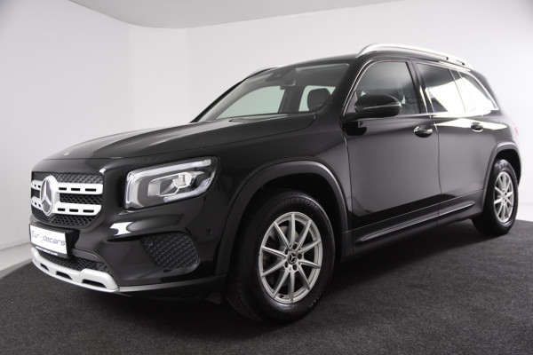 Mercedes-Benz Glb 200 *1ste Eigenaar*Leer*Navigatie*Stoelverwarming*