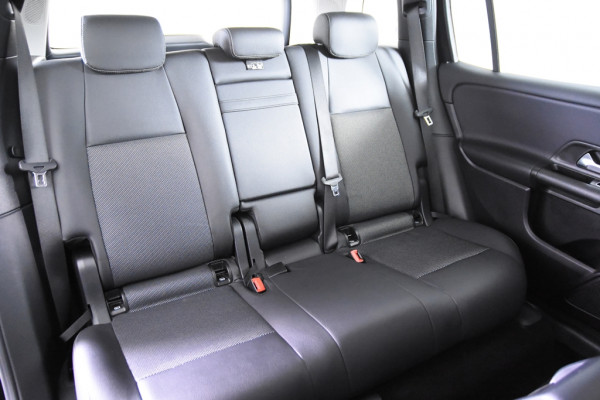 Mercedes-Benz Glb 200 *1ste Eigenaar*Leer*Navigatie*Stoelverwarming*
