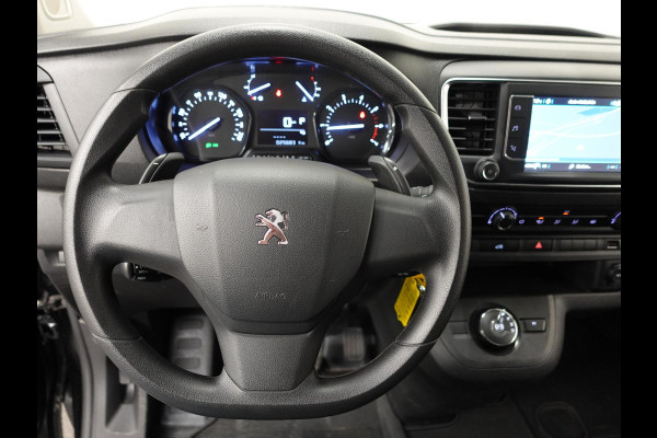Peugeot Expert 2.0 BlueHDI 145 PK Airco Bluetooth Cruise Control Trekhaak Navigatie Carplay