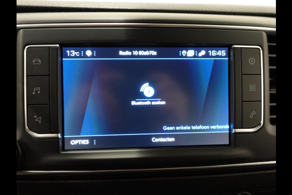 Peugeot Expert 2.0 BlueHDI 145 PK Airco Bluetooth Cruise Control Trekhaak Navigatie Carplay