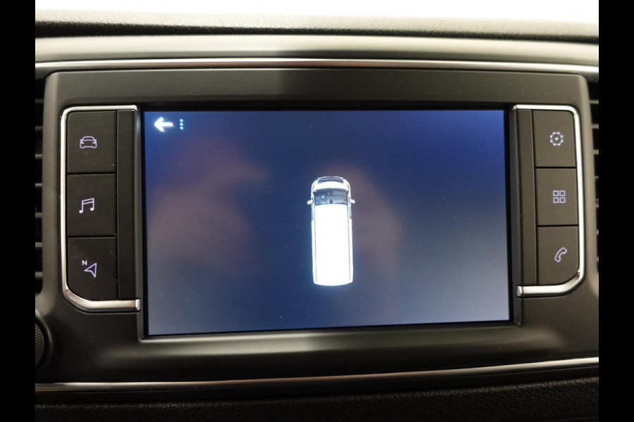 Peugeot Expert 2.0 BlueHDI 145 PK Airco Bluetooth Cruise Control Trekhaak Navigatie Carplay