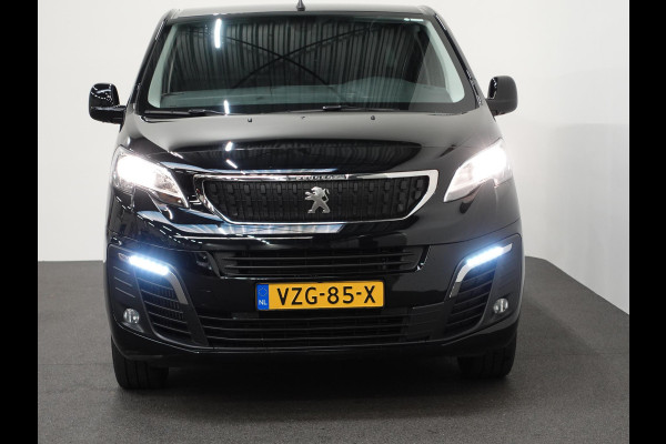 Peugeot Expert 2.0 BlueHDI 145 PK Airco Bluetooth Cruise Control Trekhaak Navigatie Carplay