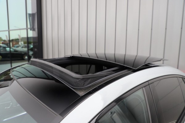 Mercedes-Benz GLC Coupé 400e AMG 4-Matic | 381PK | Pano | Massage | Head-up | Keyles-go | Sfeerverlichting | Burmester | Distronic | Stoelventilat