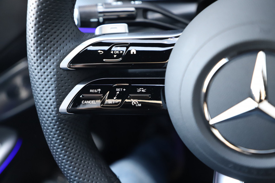 Mercedes-Benz GLC Coupé 400e AMG 4-Matic | 381PK | Pano | Massage | Head-up | Keyles-go | Sfeerverlichting | Burmester | Distronic | Stoelventilat