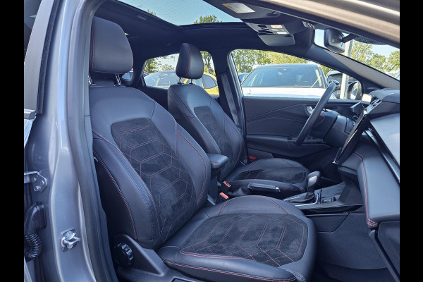 Ford Puma 1.0 EcoBoost Hybrid ST-Line X 155pk Automaat | Panoramadak | Afneembare trekhaak | Winter Pack | Adaptive cruise control | 360 graden camera | Bang&Olufsen | Elektrsiche achterklep | Matrix LED Ford Puma 1.0 EcoBoost Hybrid ST-Line X 155pk Automaat | Panoramadak | Afneembare trekhaak | Winter Pack | Adaptive cruise control | 360 graden camera | Bang&Olufsen | Elektrsiche achterklep | Matrix LED