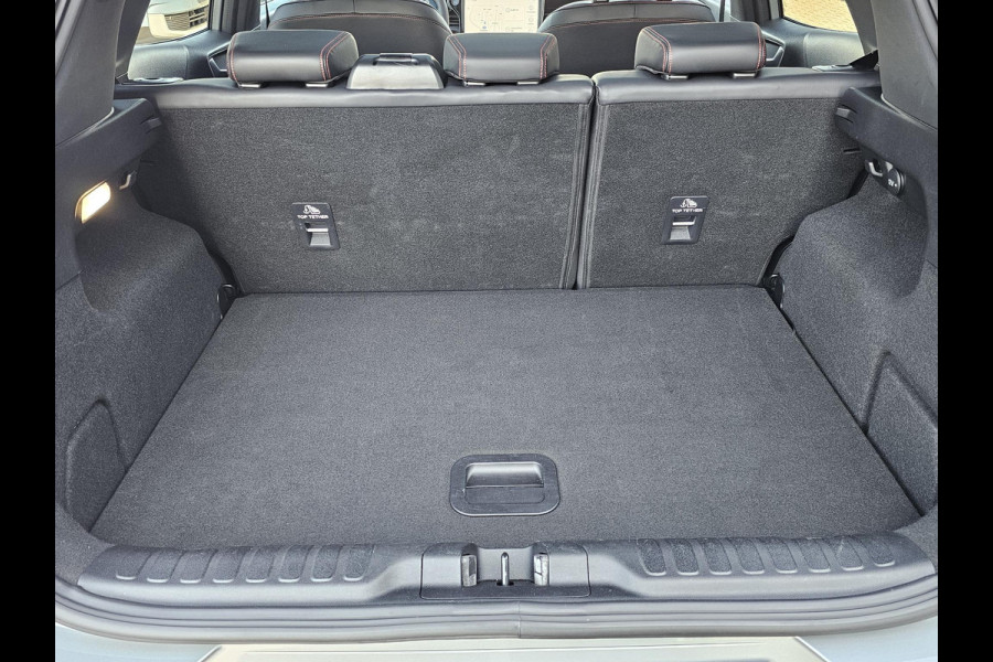 Ford Puma 1.0 EcoBoost Hybrid ST-Line X 155pk Automaat | Panoramadak | Afneembare trekhaak | Winter Pack | Adaptive cruise control | 360 graden camera | Bang&Olufsen | Elektrsiche achterklep | Matrix LED Ford Puma 1.0 EcoBoost Hybrid ST-Line X 155pk Automaat | Panoramadak | Afneembare trekhaak | Winter Pack | Adaptive cruise control | 360 graden camera | Bang&Olufsen | Elektrsiche achterklep | Matrix LED