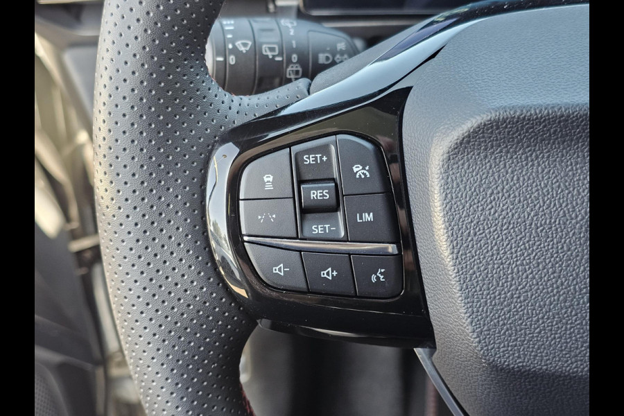 Ford Puma 1.0 EcoBoost Hybrid ST-Line X 155pk Automaat | Panoramadak | Afneembare trekhaak | Winter Pack | Adaptive cruise control | 360 graden camera | Bang&Olufsen | Elektrsiche achterklep | Matrix LED Ford Puma 1.0 EcoBoost Hybrid ST-Line X 155pk Automaat | Panoramadak | Afneembare trekhaak | Winter Pack | Adaptive cruise control | 360 graden camera | Bang&Olufsen | Elektrsiche achterklep | Matrix LED
