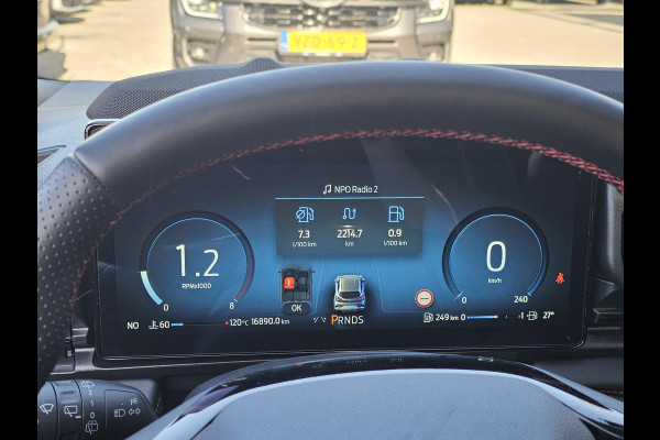 Ford Puma 1.0 EcoBoost Hybrid ST-Line X 155pk Automaat | Panoramadak | Afneembare trekhaak | Winter Pack | Adaptive cruise control | 360 graden camera | Bang&Olufsen | Elektrsiche achterklep | Matrix LED Ford Puma 1.0 EcoBoost Hybrid ST-Line X 155pk Automaat | Panoramadak | Afneembare trekhaak | Winter Pack | Adaptive cruise control | 360 graden camera | Bang&Olufsen | Elektrsiche achterklep | Matrix LED