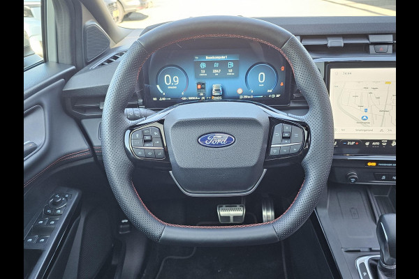 Ford Puma 1.0 EcoBoost Hybrid ST-Line X 155pk Automaat | Panoramadak | Afneembare trekhaak | Winter Pack | Adaptive cruise control | 360 graden camera | Bang&Olufsen | Elektrsiche achterklep | Matrix LED Ford Puma 1.0 EcoBoost Hybrid ST-Line X 155pk Automaat | Panoramadak | Afneembare trekhaak | Winter Pack | Adaptive cruise control | 360 graden camera | Bang&Olufsen | Elektrsiche achterklep | Matrix LED